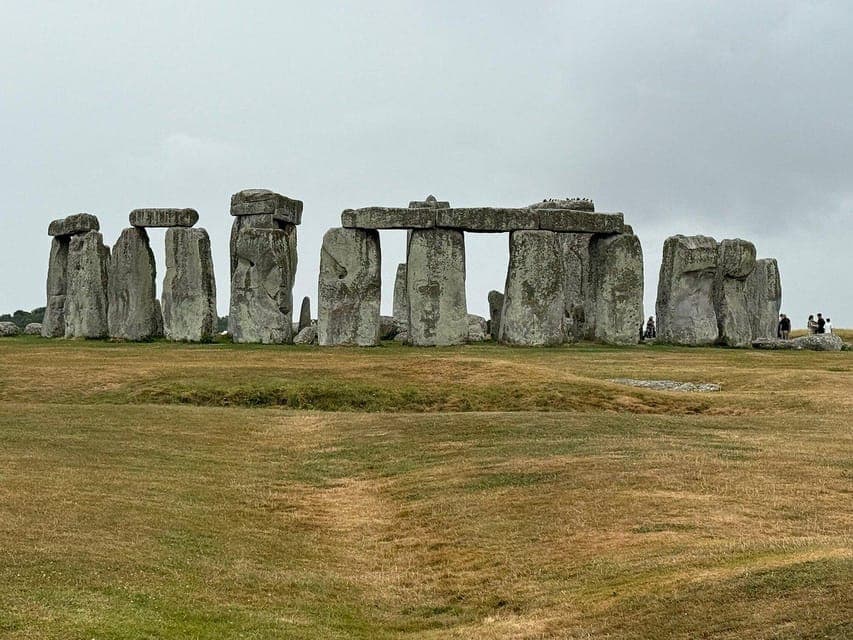 Stonehenge and Bath Guided Day Tour Gallery Image 3