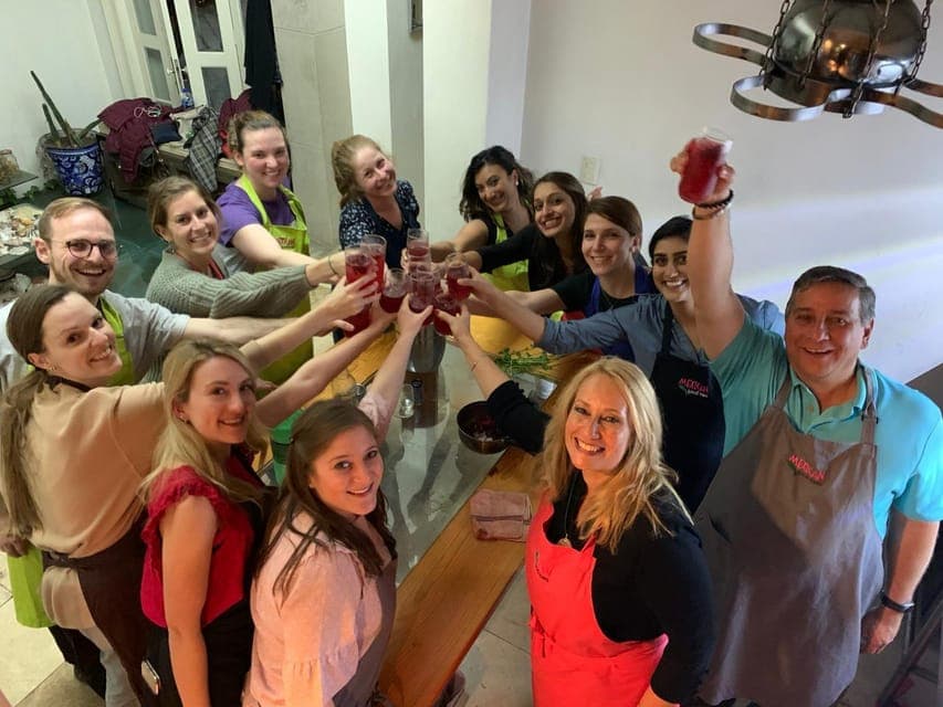 Premium Cooking Class Gallery Image 3