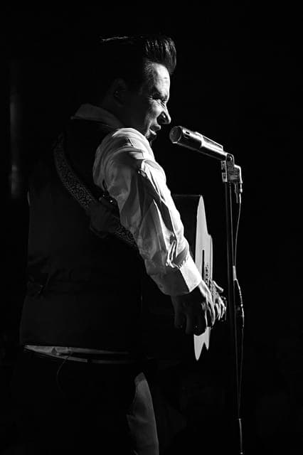 36. Johnny Cash Tribute Show - Image 36