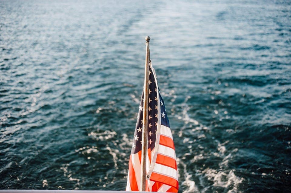 Mission Bay Sunset Cruise Gallery Image 2