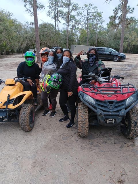 ATV Adventure Tours Gallery Image 4