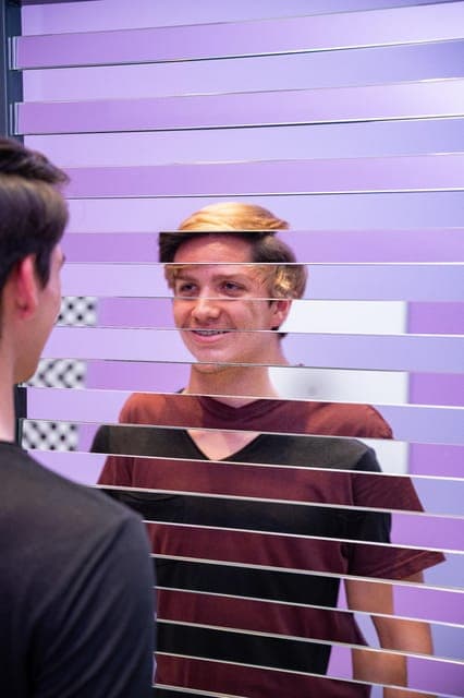 Museum of Illusions Entry Ticket Gallery Image 4