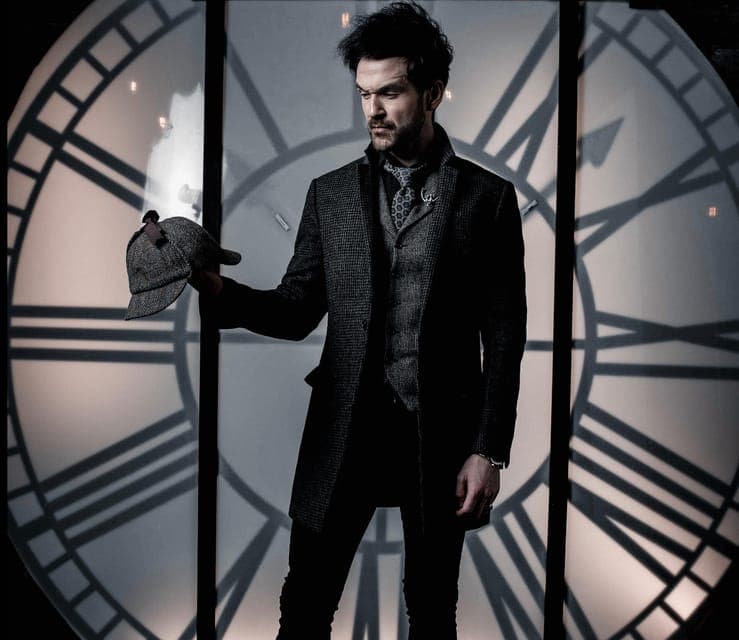 Colin Cloud Mastermind Magic Show Ticket Gallery Image 4