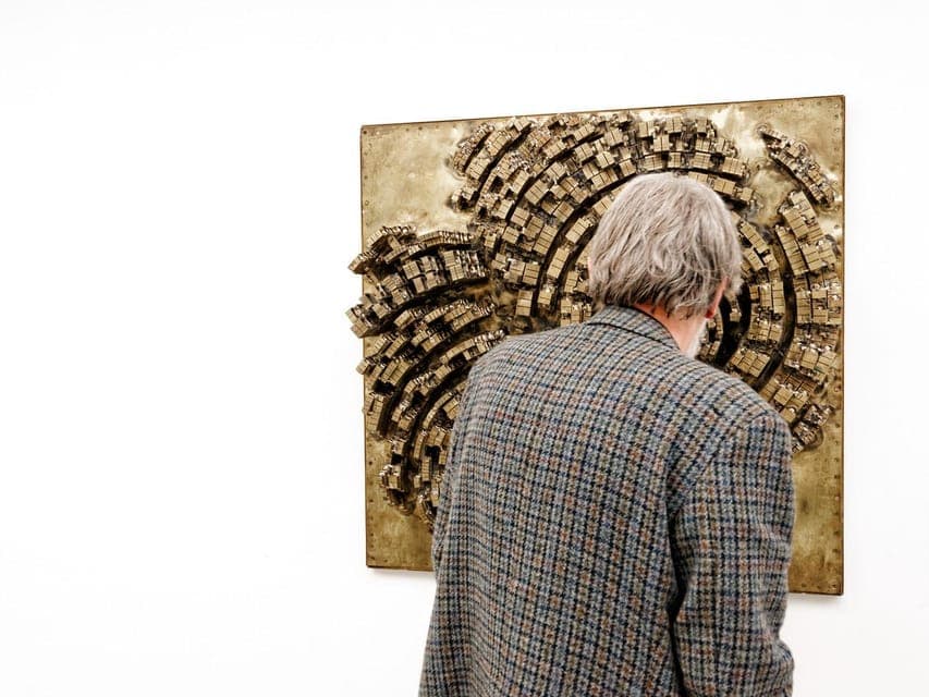 Private tour to Kröller-Müller Museum Gallery Image 3