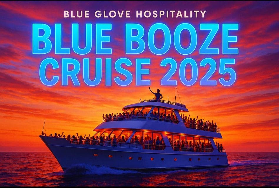 Blue Booze Cruise 2025 Gallery Image 1