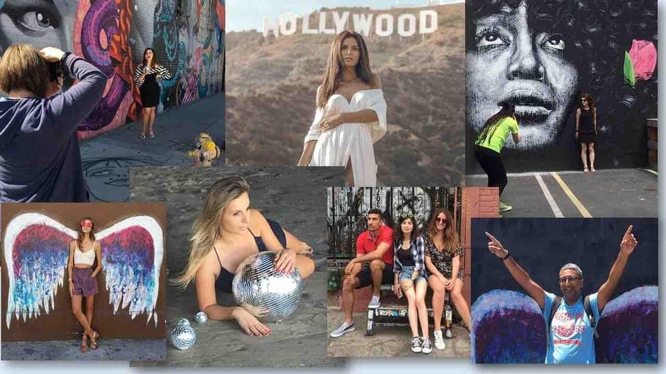 Get The Shot! Experience Gallery Image 3