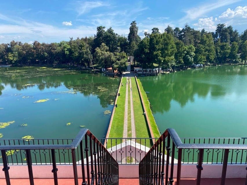 Puebla: Explore Chautla Castle and Watch Fireflies Gallery Image 3
