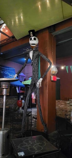 The Ghosts of San Antonio Walking Tour Gallery Image 4