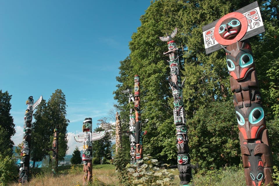 Vancouver City to North shore and Squamish Gallery Image 4