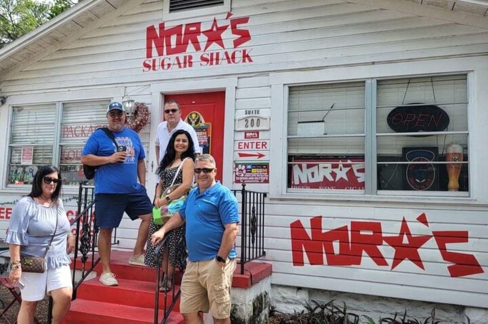 Brews and Bites Brewery Walking Tour Gallery Image 2