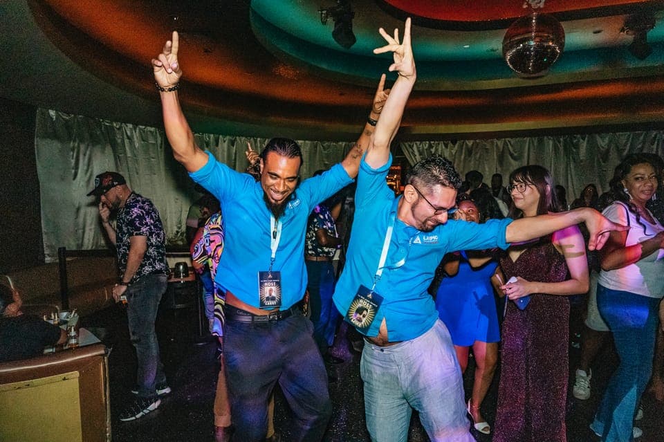 45. Club Crawl and Party Bus with Free Drinks - Image 45