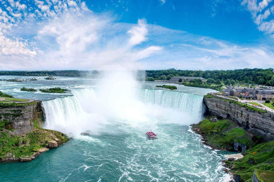 Private: Niagara Falls Full day tour from Toronto - Image 6
