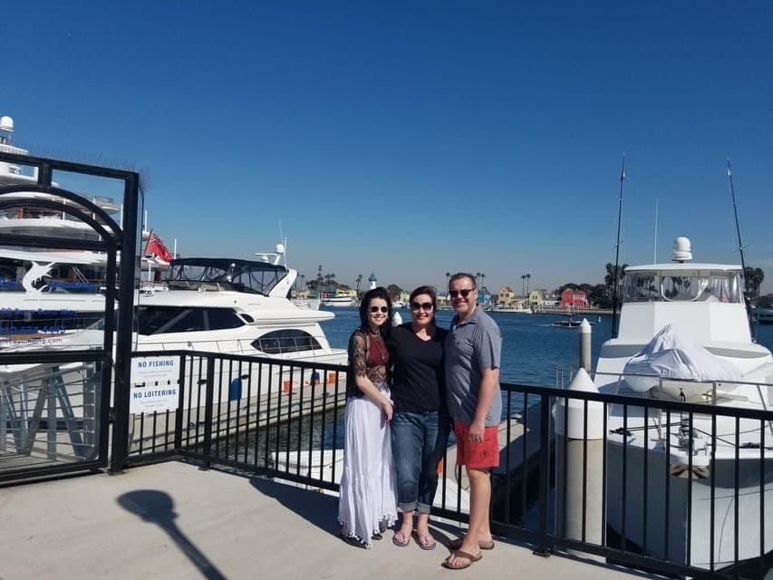 Complete Los Angeles Private Tour with Pickup Gallery Image 1
