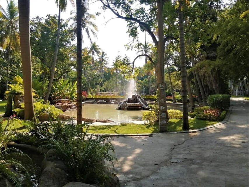 19. Tepoztlan: Las Estacas and Tepoztlan Tour - Image 19