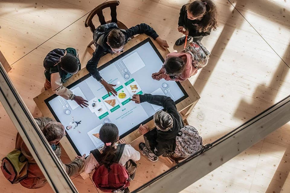 City of Science and Industry Museum Entry Ticket Gallery Image 3