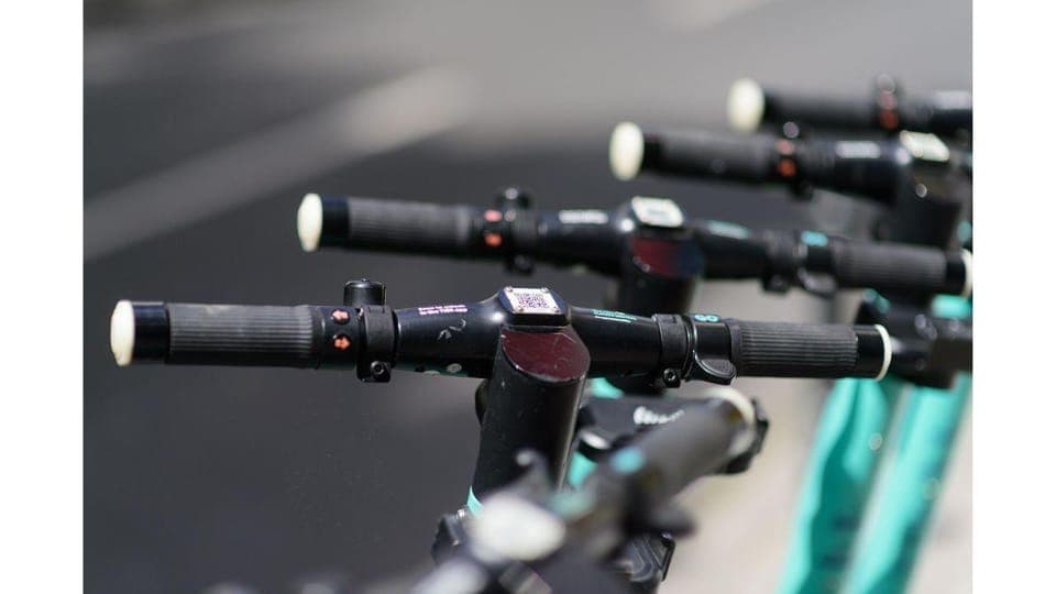 Discover Old Quebec in a different way - on an electric scooter 3h Gallery Image 3