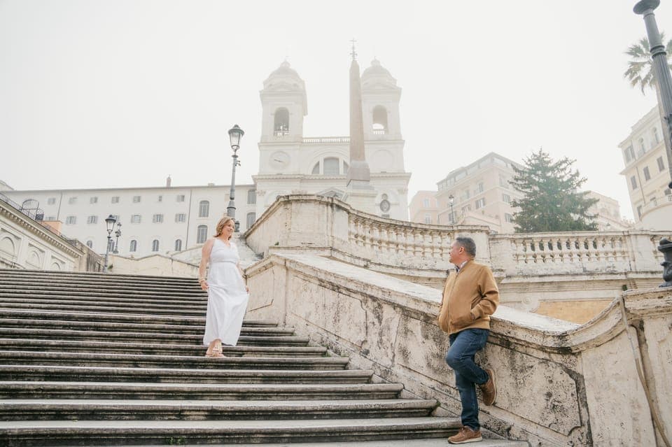 Photo Shoot Tour with Professional Photographer Gallery Image 1