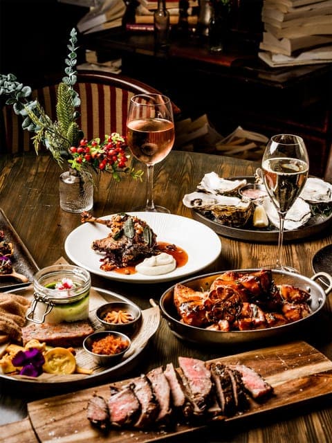 The Great Christmas Feast Gallery Image 4