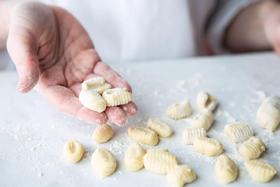 Gnocchi Making Class With Local Chef - Image 8