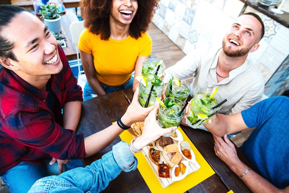 East Village Food and Drink Walking Tour Gallery Image 4