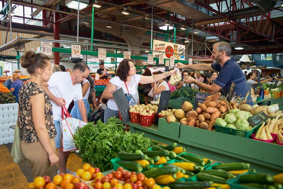Jean-Talon Market & Little Italy Highlights Tour Gallery Image 2