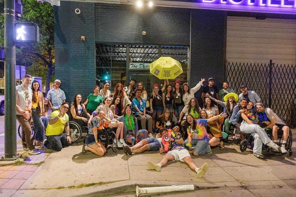 Neighborhood Bar Crawl in RiNo Arts District (Denver) Gallery Image 2