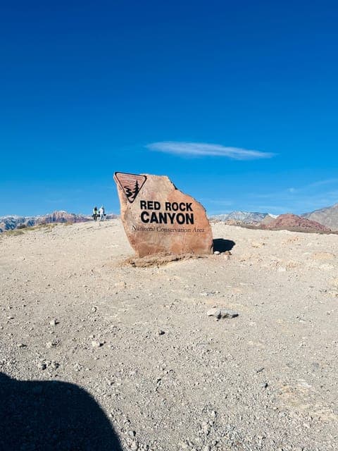 Red Rock Canyon Jeep Tour Gallery Image 4