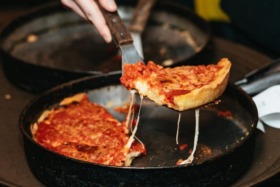 3. Classic Food Walking Tour with Bike or Kayak Rental - Image 3