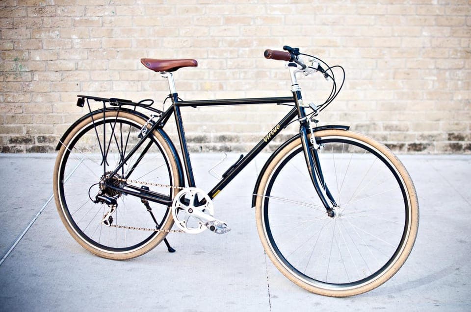 Austin Icons Bicycle Tour Gallery Image 3