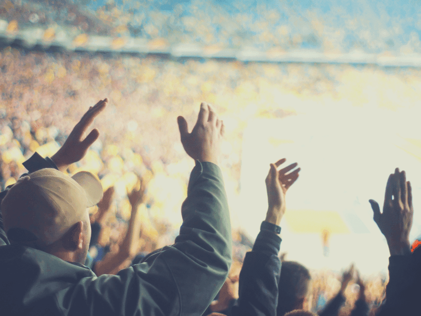 Philadelphia Eagles Football Game Ticket Gallery Image 2