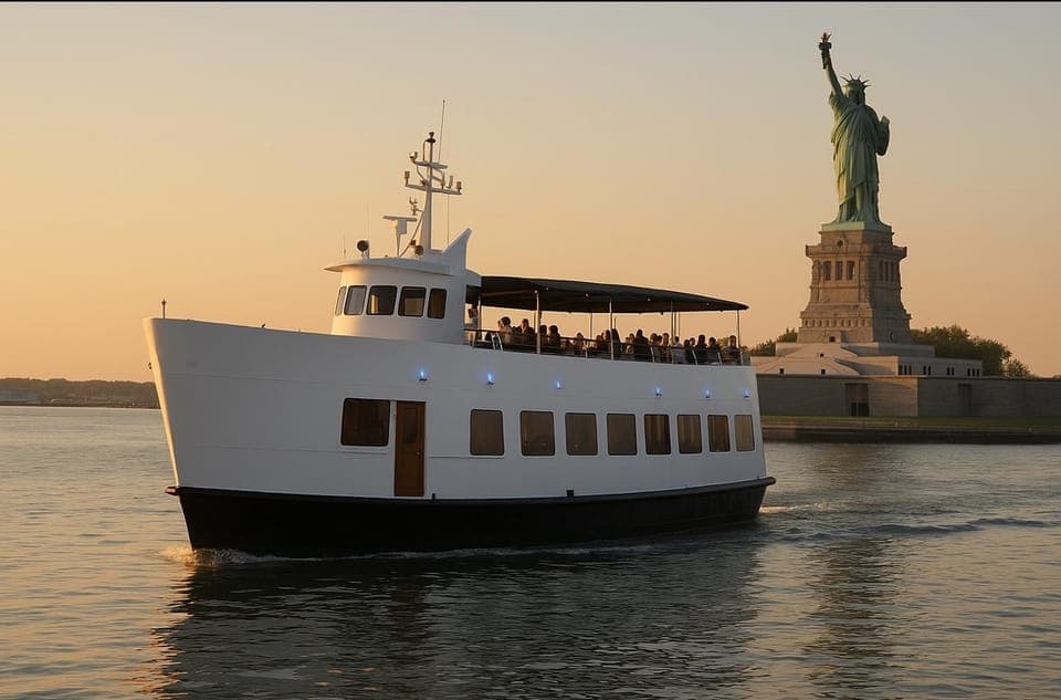 Blue Booze Cruise 2025 Gallery Image 2