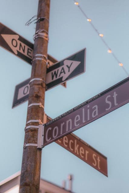 Fan Tribute: Taylor Swift in New York Walking Tour Gallery Image 4