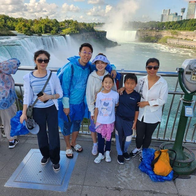 Niagara Falls: USA Side Guided Tour Gallery Image 2