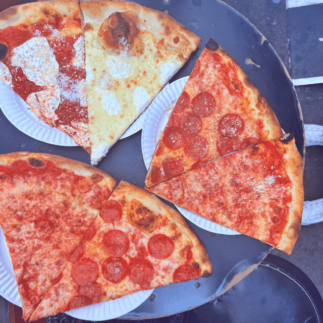 Greenwich Village Guided Walking Tour w/ Food Tastings Gallery Image 3