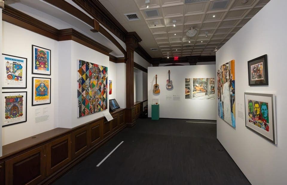 National Liberty Museum Entrance Ticket Gallery Image 3