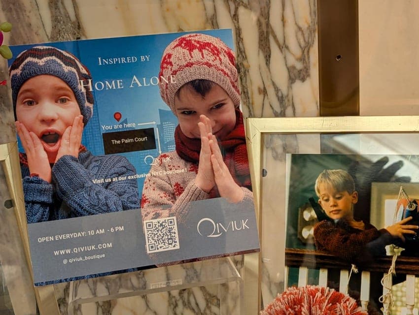 Movie and TV Show Walking Tour Gallery Image 2