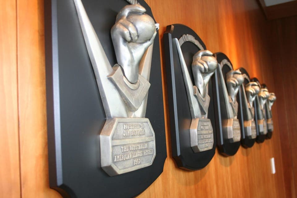 Boston Fenway Park: Guided Ballpark Tour with Options Gallery Image 4