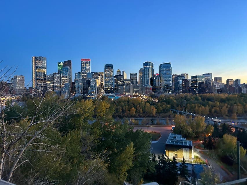 Private Transfer to Lake Louise Gallery Image 3