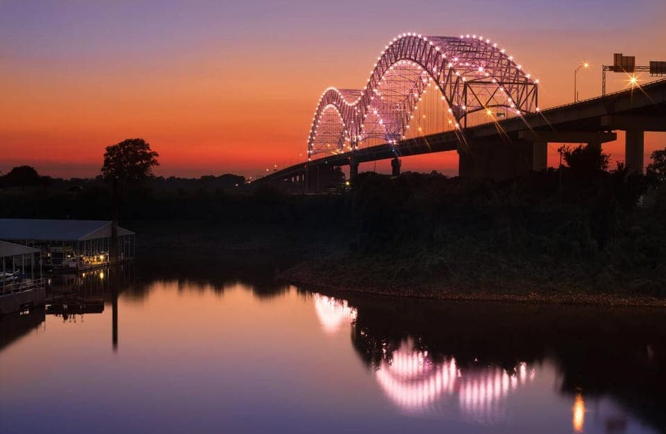 True Crime History Bus Tour Gallery Image 2