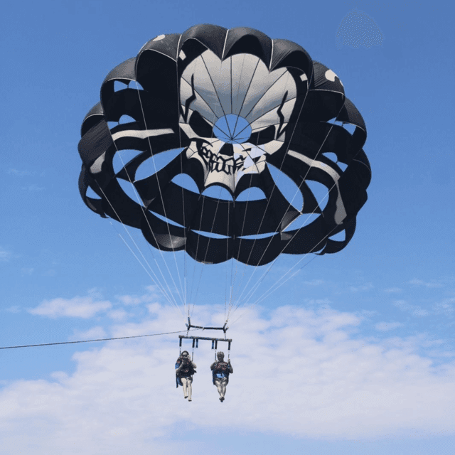 Ibiza Pack (Parasailing + Jetski 30 minutes) Gallery Image 4
