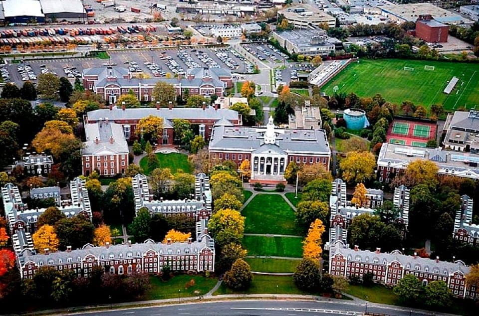 Boston 1-Day Harvard, MIT, Prudential Center City Tour Gallery Image 3