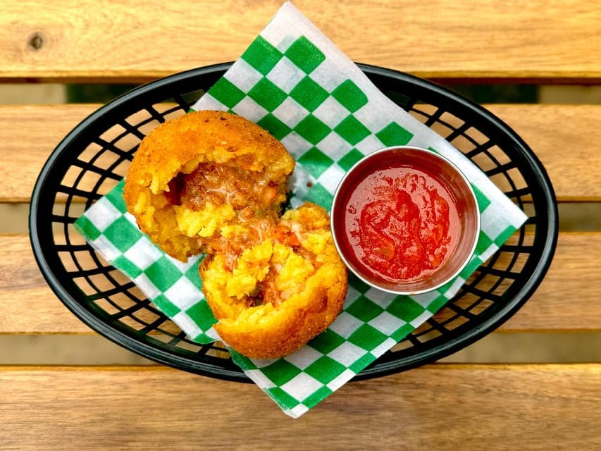 24. Secret Food Tours: Montreal - Jean-Talon & Little Italy - Image 24