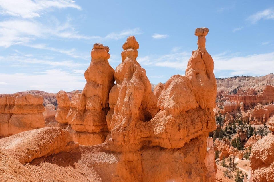 Private Bryce Canyon Hiking Tour Gallery Image 4