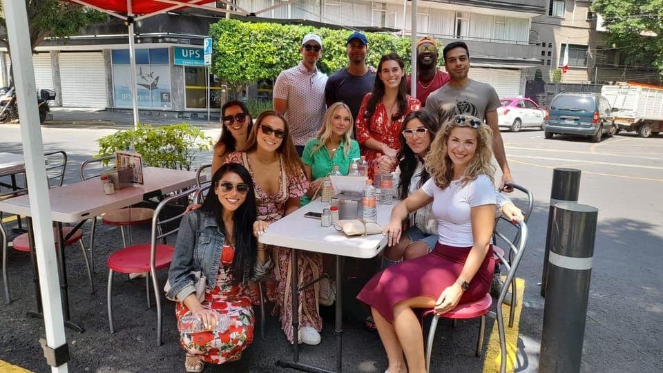 Tacos & Mezcal Tour Gallery Image 1