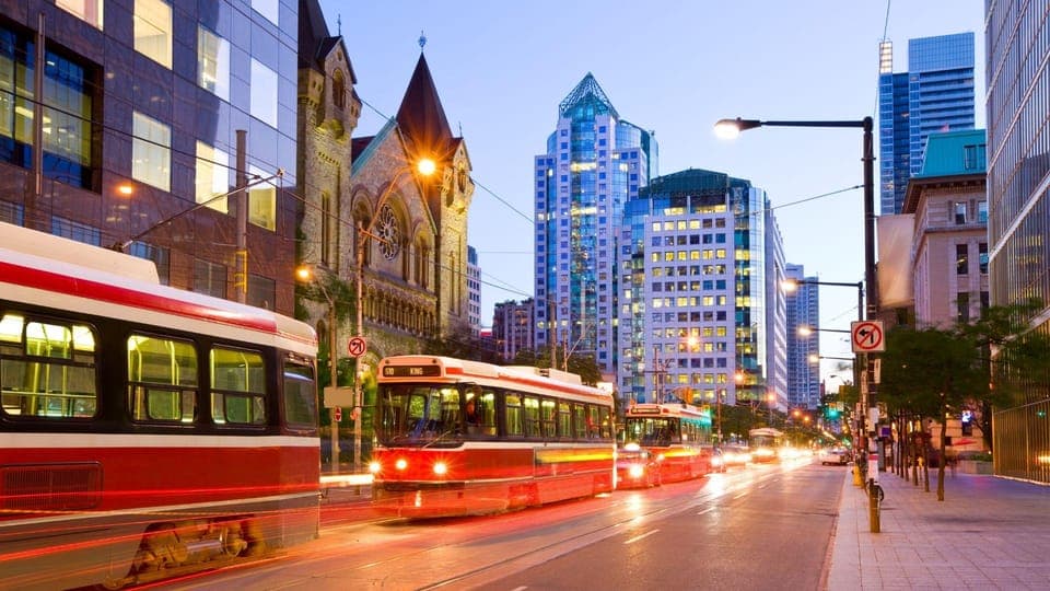 Best of Toronto: Private Walking Tour with a Local Gallery Image 3