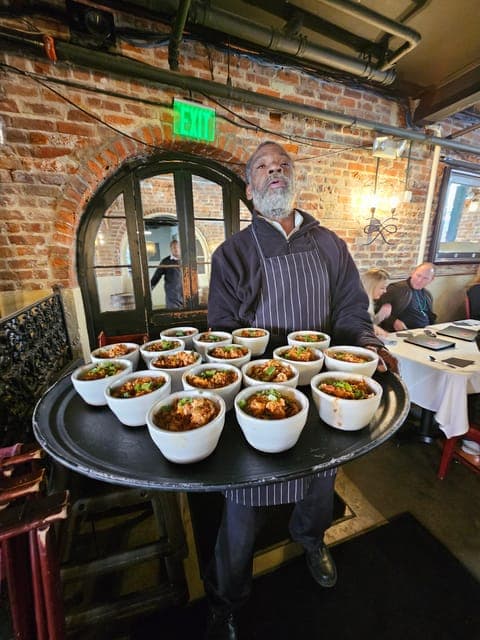 38. The Premier Food Tour — Your Must-Do Activity - Image 38