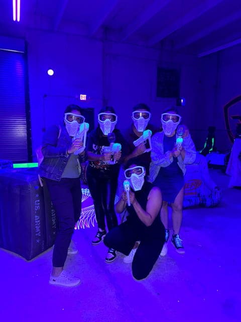 Top Things to Do in Miami: Adrenaline-Packed Fun at Battle Racing Gallery Image 2