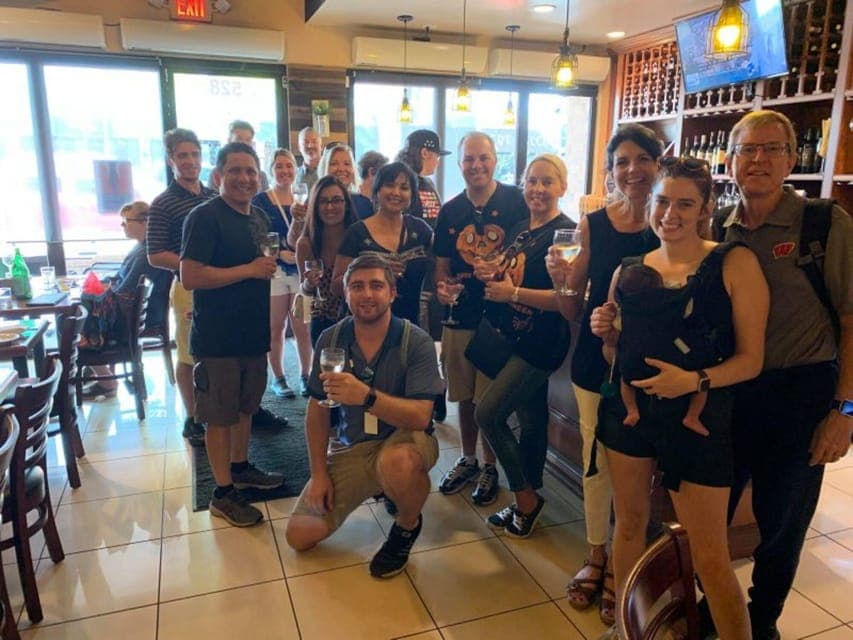 Winter Park: Flavors of Winter Park Foodie Walking Tour Gallery Image 4