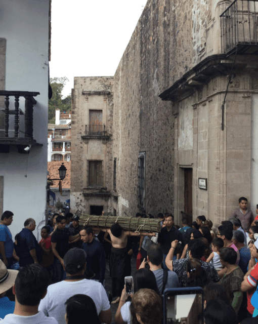 Taxco and Cacahuamilpa Caves Day Trip Gallery Image 4