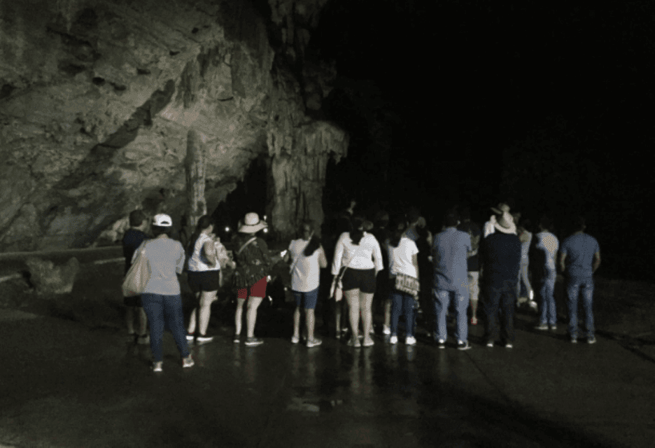 Taxco and Cacahuamilpa Caves Day Trip Gallery Image 1